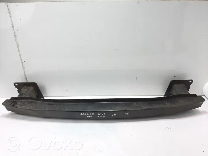 Volkswagen Polo V 6R Rear beam 