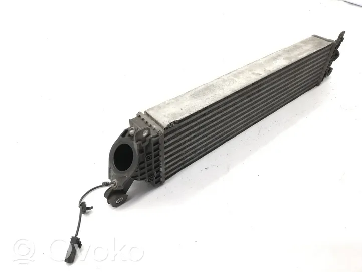 Mazda 6 Radiatore intercooler 