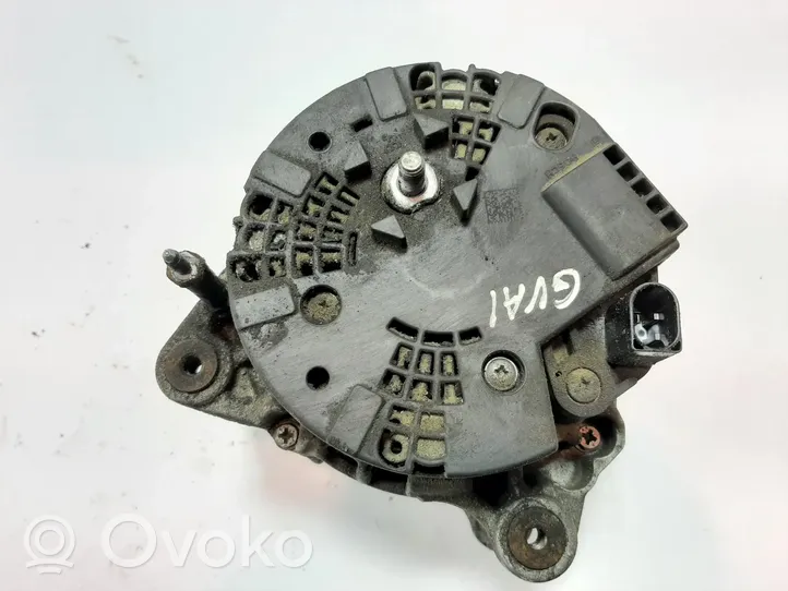 Volkswagen Sharan Alternator F00M580151