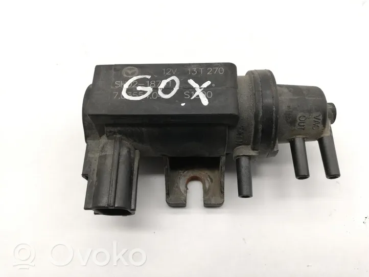 Mazda 6 Valve de freinage SH0218741