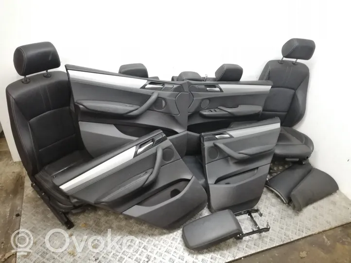 BMW X3 F25 Kit intérieur 