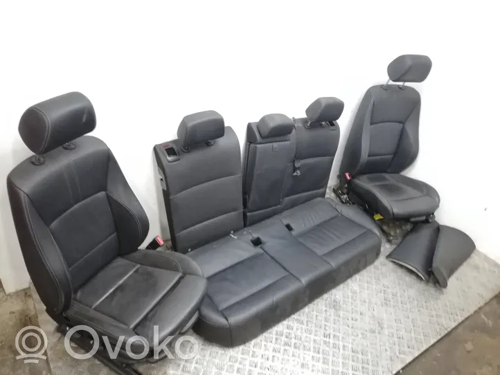 BMW X3 F25 Kit intérieur 