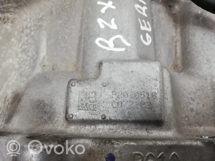 Toyota Corolla E210 E21 Scatola del cambio automatico 1CA418