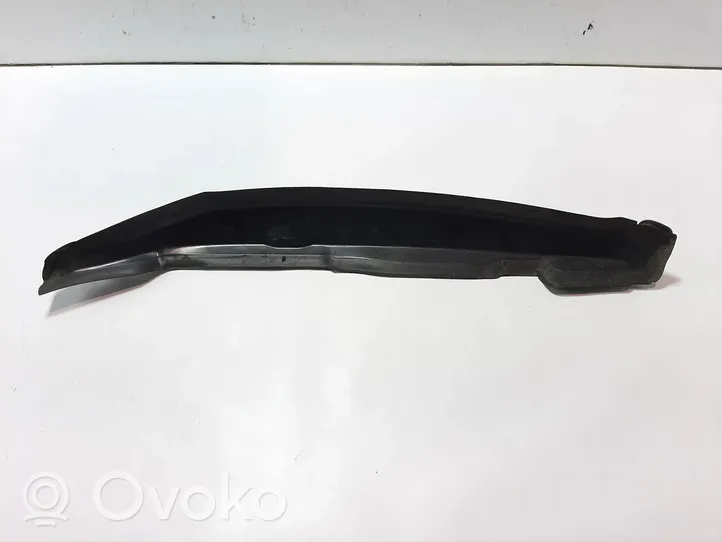 Volkswagen Golf VII Fender end trim 5G0821112C