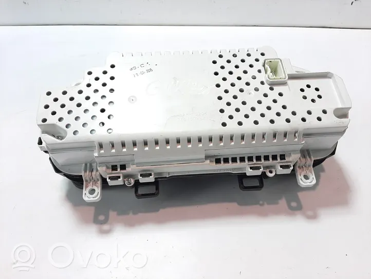 Volvo V40 Tachimetro (quadro strumenti) 31453048