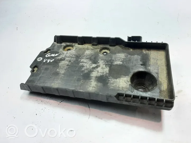 Volvo V40 Support boîte de batterie 31301934