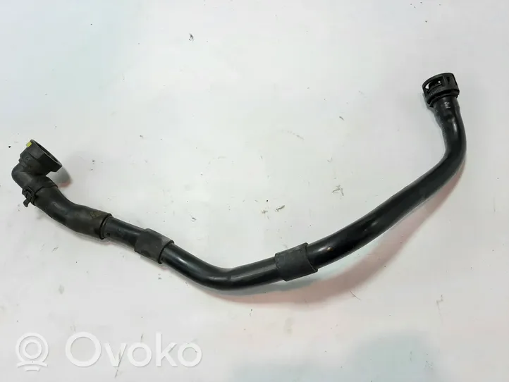 Ford Kuga I Vacuum line/pipe/hose 9M5Q6A886AE