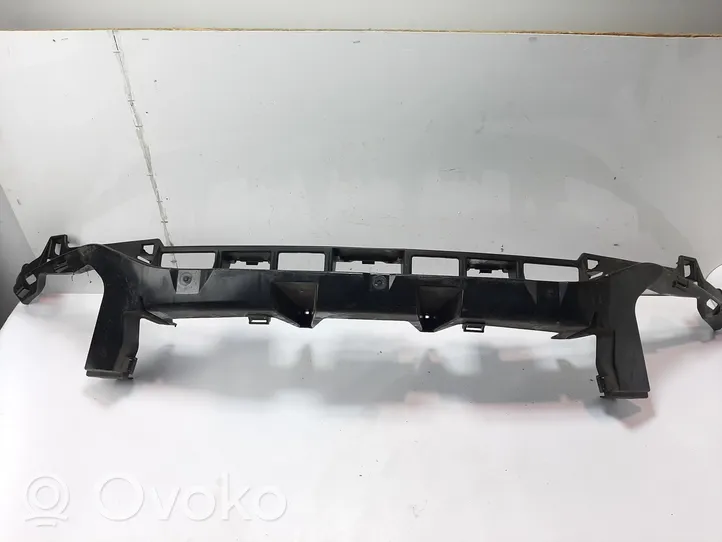 Ford Kuga I Staffa del pannello di supporto del radiatore parte superiore 8V4117E778AD