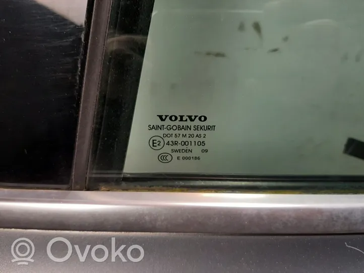 Volvo XC60 Portiera posteriore 
