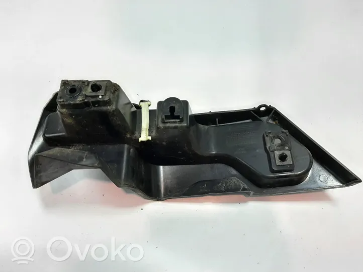 Ford Mondeo MK V Staffa angolare del supporto di montaggio del paraurti DS7317E851B