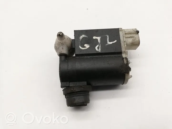 Hyundai ix20 Windscreen/windshield washer pump 