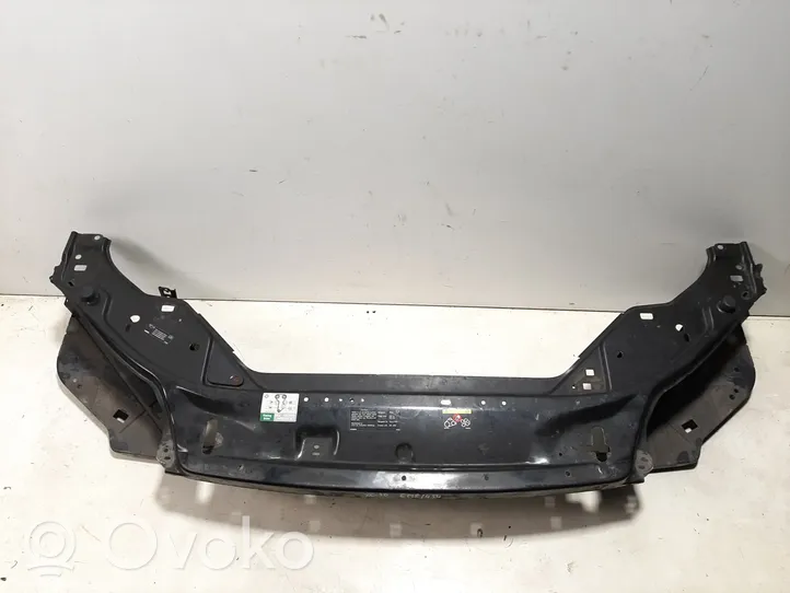 Volvo XC70 Pannello di supporto del radiatore 