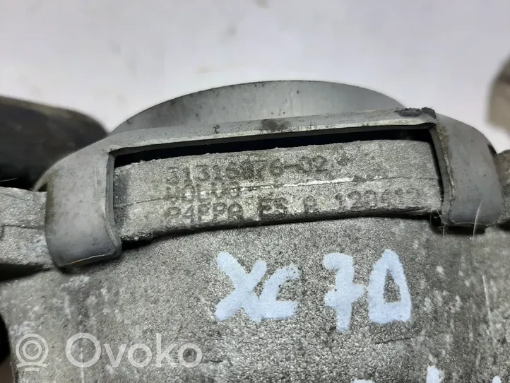 Volvo XC70 Wspornik / Mocowanie silnika 31316876