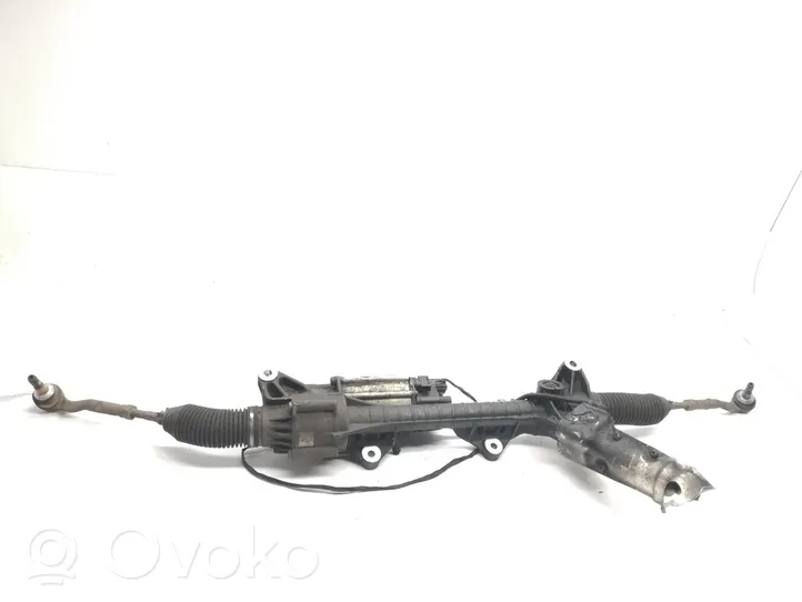 BMW 5 F10 F11 Cremagliera dello sterzo 7806501284