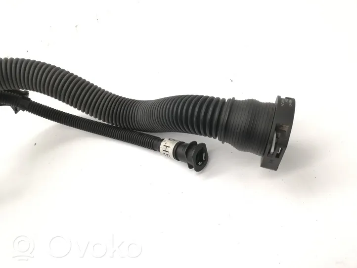 Toyota RAV 4 (XA50) Tuyau de remplissage de réservoir de carburant 7774512110