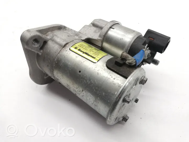 KIA Rio Starter motor 3610008100