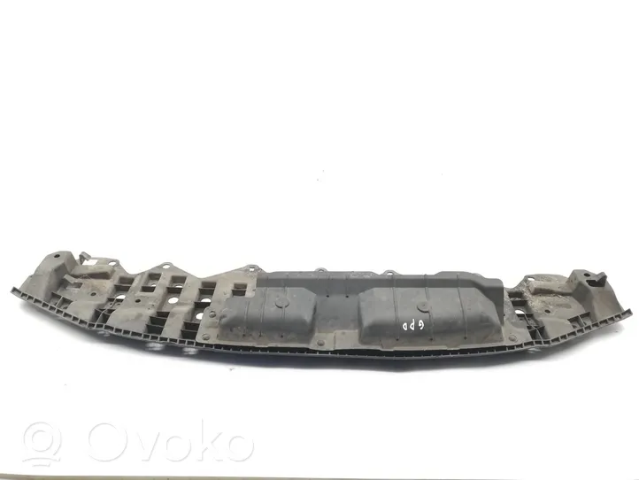 Toyota Yaris Osłona pod zderzak przedni / Absorber 526180D030