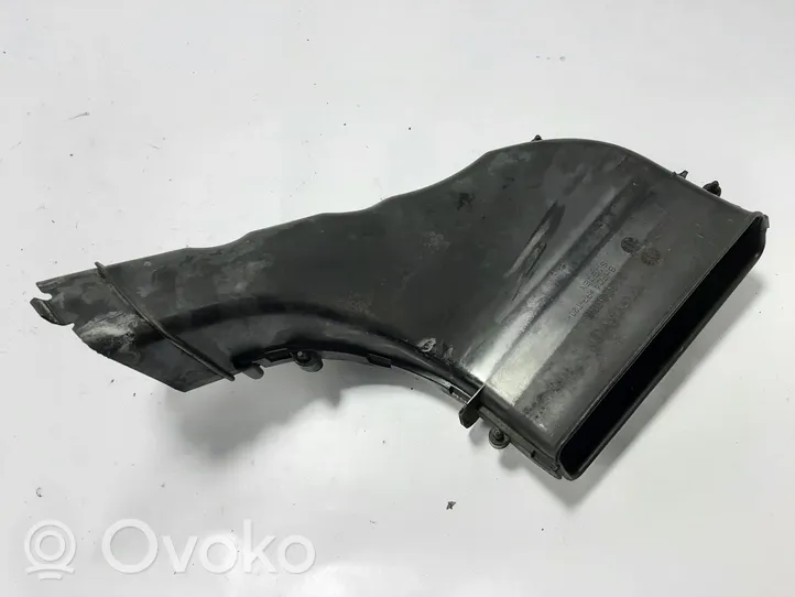 Volvo V40 Conduit d'air (cabine) 31338658