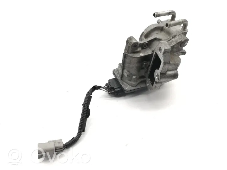 Toyota Verso Valvola EGR 258000R010