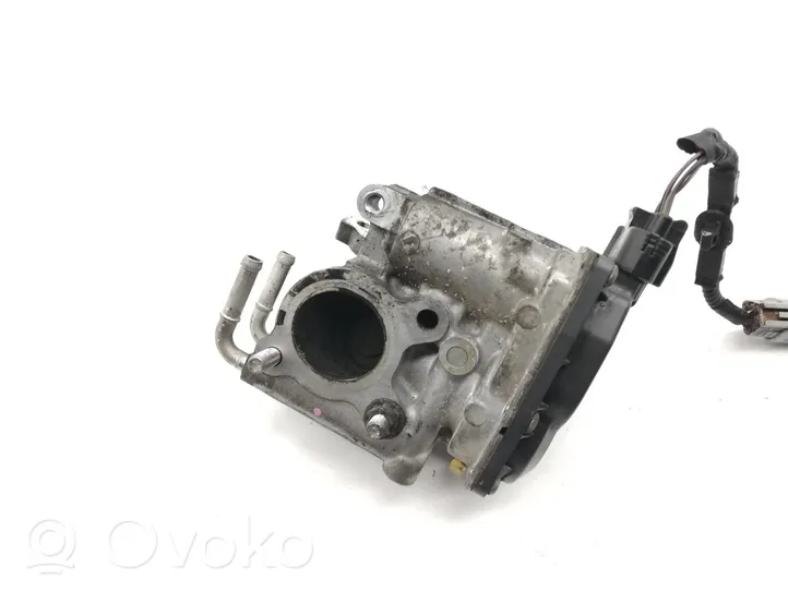 Toyota Verso Soupape vanne EGR 258000R010