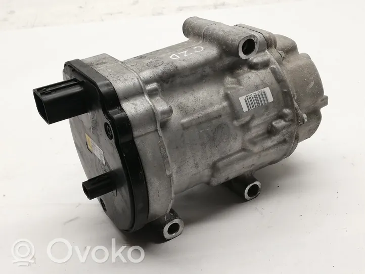 Toyota RAV 4 (XA50) Compressore aria condizionata (A/C) (pompa) ESB27C