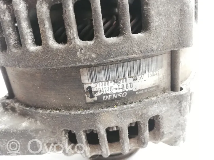 Hyundai Santa Fe Generatore/alternatore 1042101060