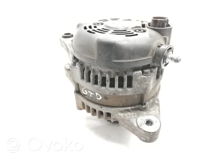 Hyundai Santa Fe Generatore/alternatore 1042101060