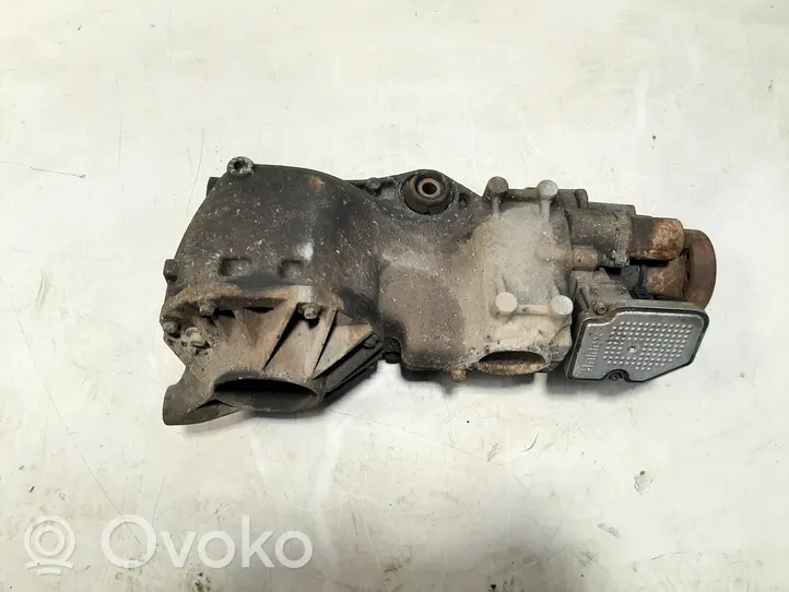 Volvo XC70 Mechanizm różnicowy tylny / Dyferencjał P1216669