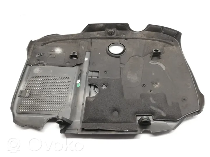 Mercedes-Benz E W212 Couvercle cache moteur A6510102767