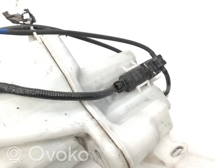 Toyota RAV 4 (XA50) Lamp washer fluid tank 