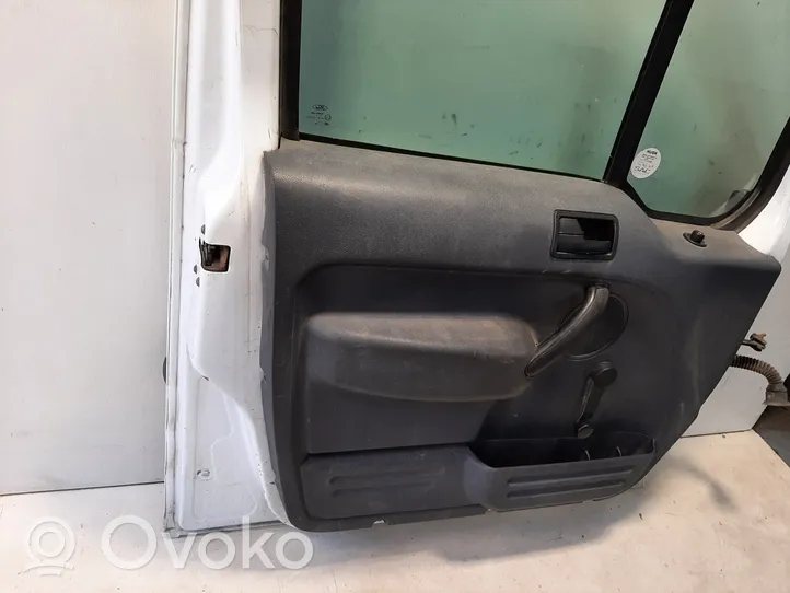 Ford Transit -  Tourneo Connect Drzwi przednie 