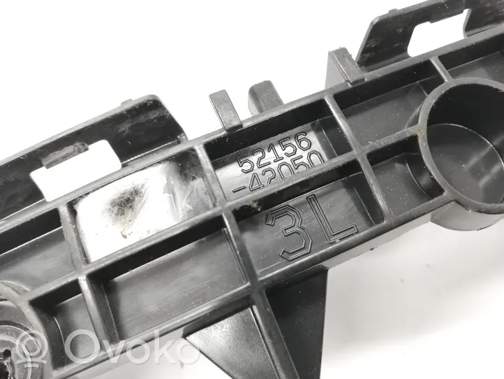 Toyota RAV 4 (XA50) Support de coin de pare-chocs 5215642050