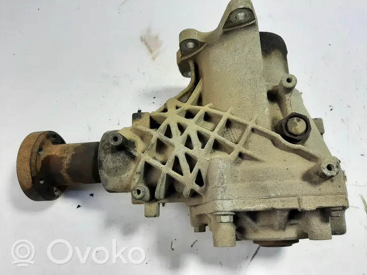 Volvo XC60 Mechanizm różnicowy przedni / Dyferencjał P31325104