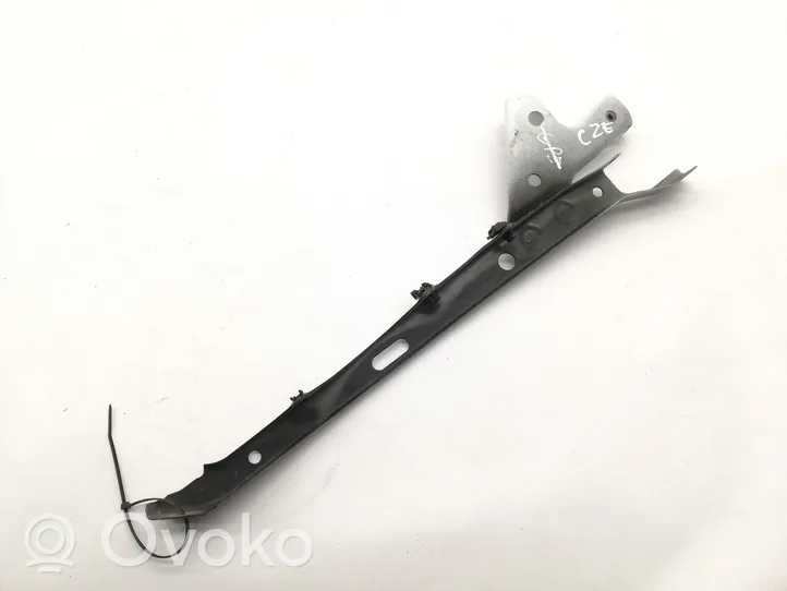 Toyota Corolla E210 E21 Support de radiateur sur cadre face avant 