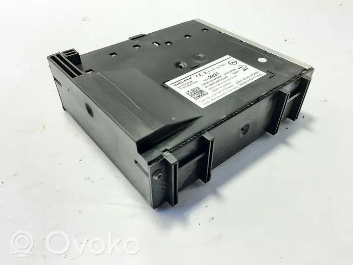 Opel Insignia B Unité / module navigation GPS 39132631