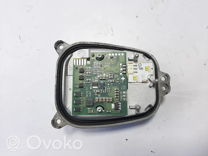 Opel Insignia B Moduł poziomowanie świateł Xenon 10500020030