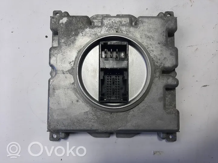 Opel Insignia B Modulo di zavorra faro Xenon 39102898