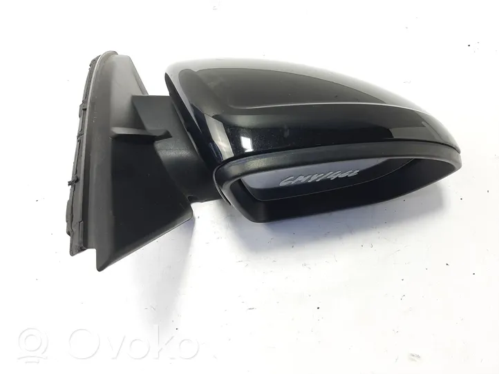 Opel Insignia B Etuoven sähköinen sivupeili 39148120U