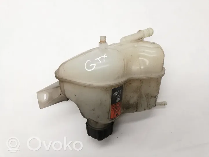 Nissan Qashqai Vase d'expansion / réservoir de liquide de refroidissement 