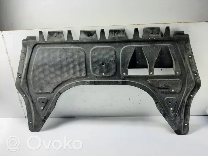 Volkswagen Golf VI Osłona dolna silnika 1K0825237J