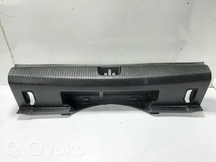 Opel Insignia B Rivestimento di protezione sottoporta del bagagliaio/baule 360583280