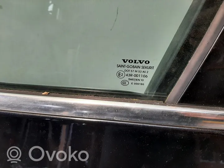 Volvo V60 Portiera anteriore 30762642