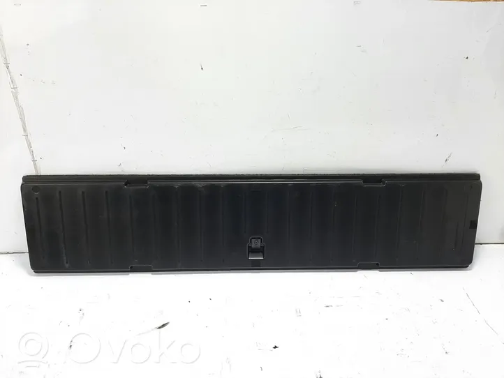 Volvo V60 Tappeto di rivestimento del fondo del bagagliaio/baule 5841542020