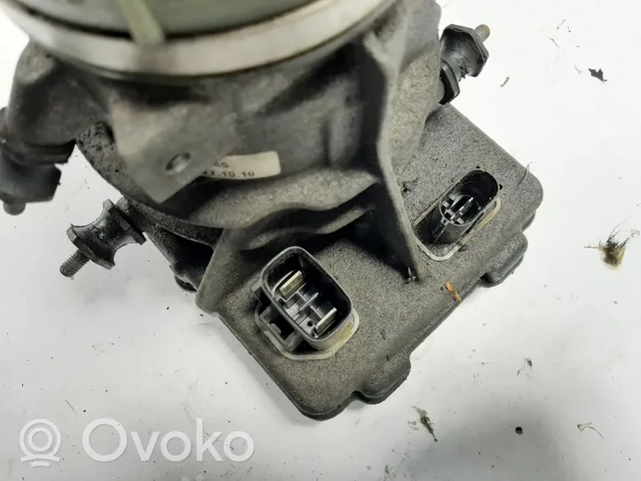 Volvo V60 Ohjaustehostimen pumppu 31329145