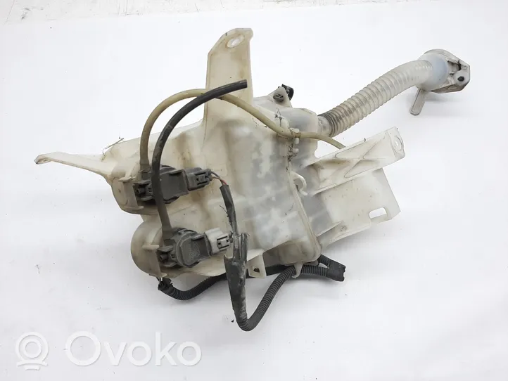 Toyota RAV 4 (XA30) Zbiornik płynu spryskiwaczy lamp 060851217