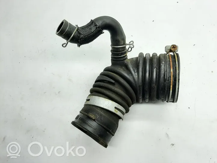 Toyota RAV 4 (XA30) Conduit d'air (cabine) 1788126100