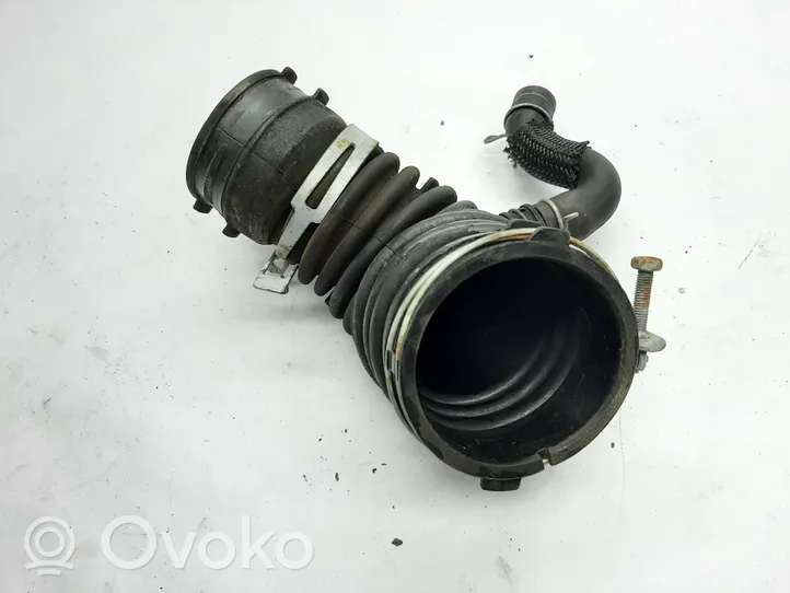 Toyota RAV 4 (XA30) Conduit d'air (cabine) 1788126100