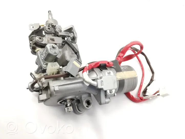 Toyota Avensis T270 Część mechaniczna układu kierowniczego 4525020A20