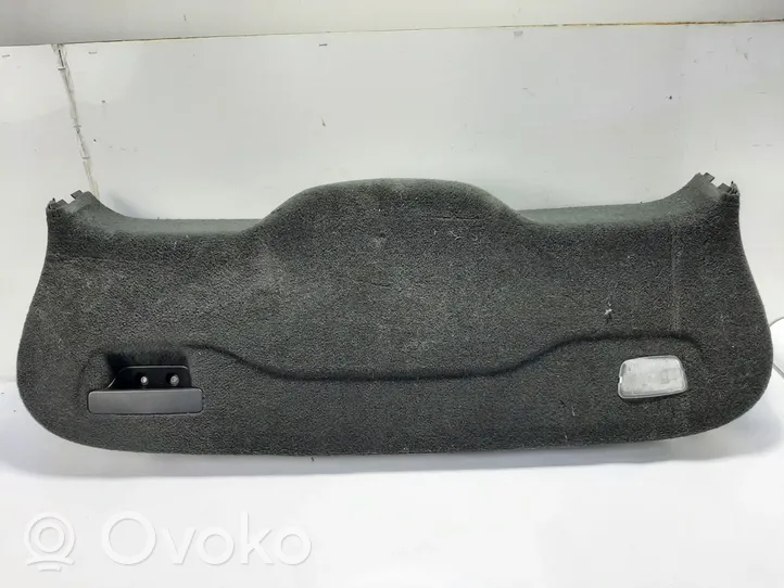 Volvo V60 Rivestimento portellone 39804253