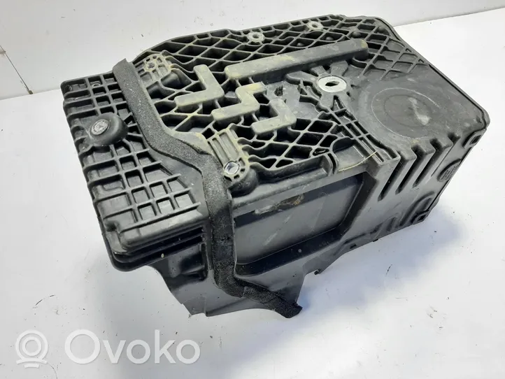 Volvo V60 Podstawa / Obudowa akumulatora 30716841